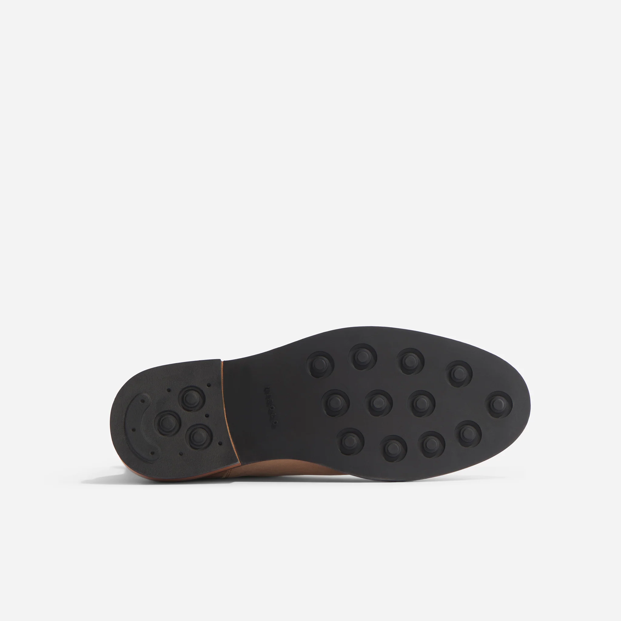 Carmen Chelsea Boot 2.0 Almond - Image 7