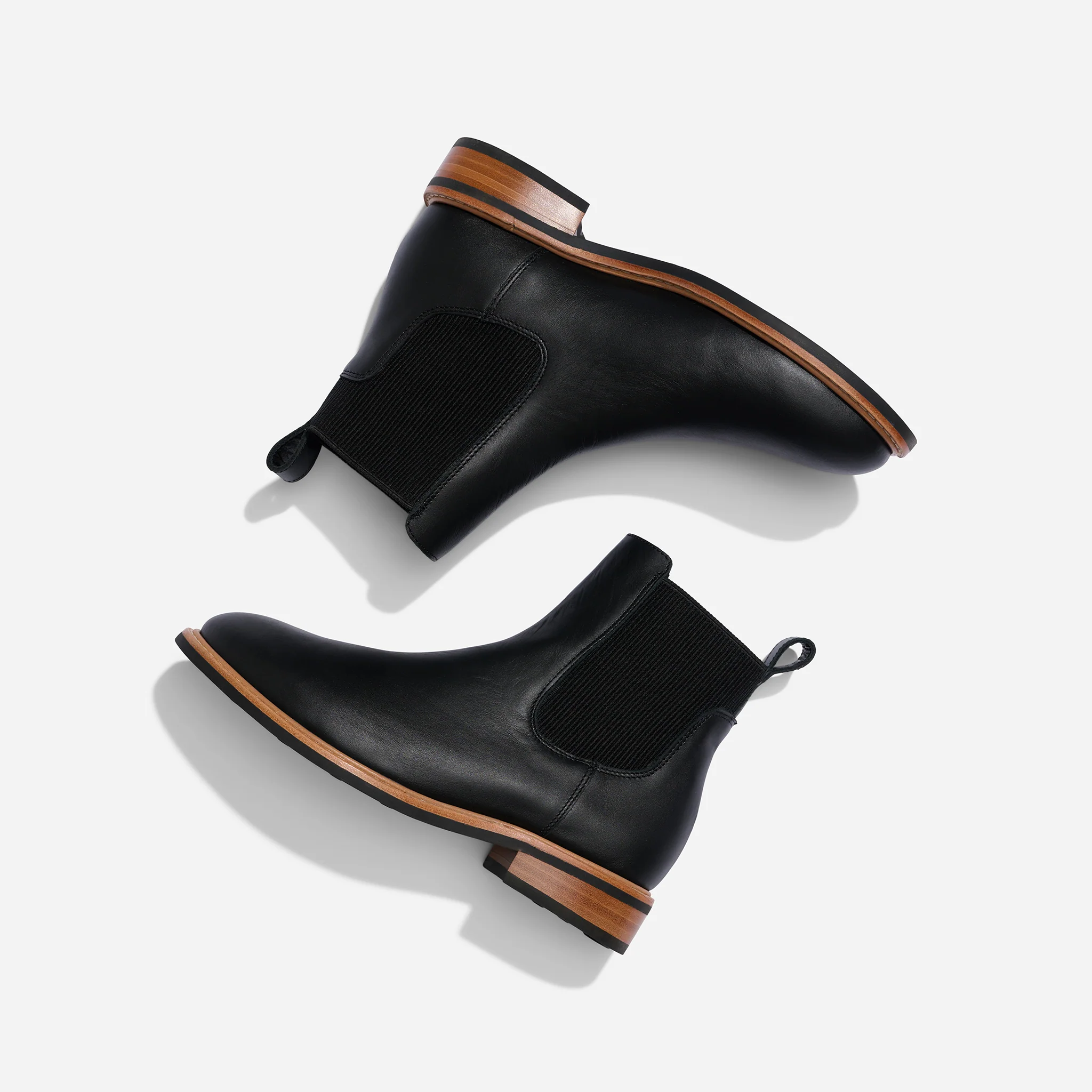 Carmen Chelsea Boot 2.0 Black - Image 5