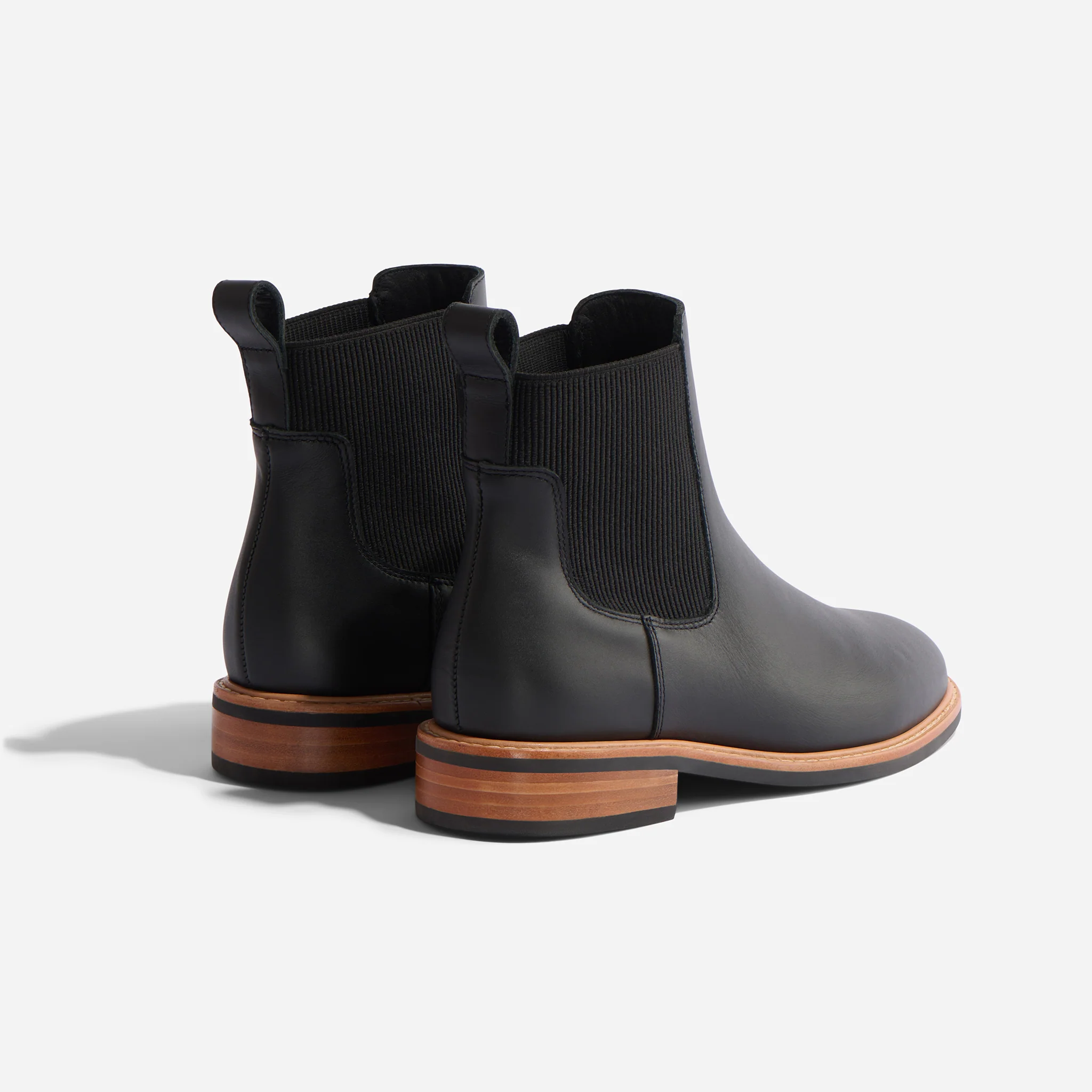 Carmen Chelsea Boot 2.0 Black - Image 6