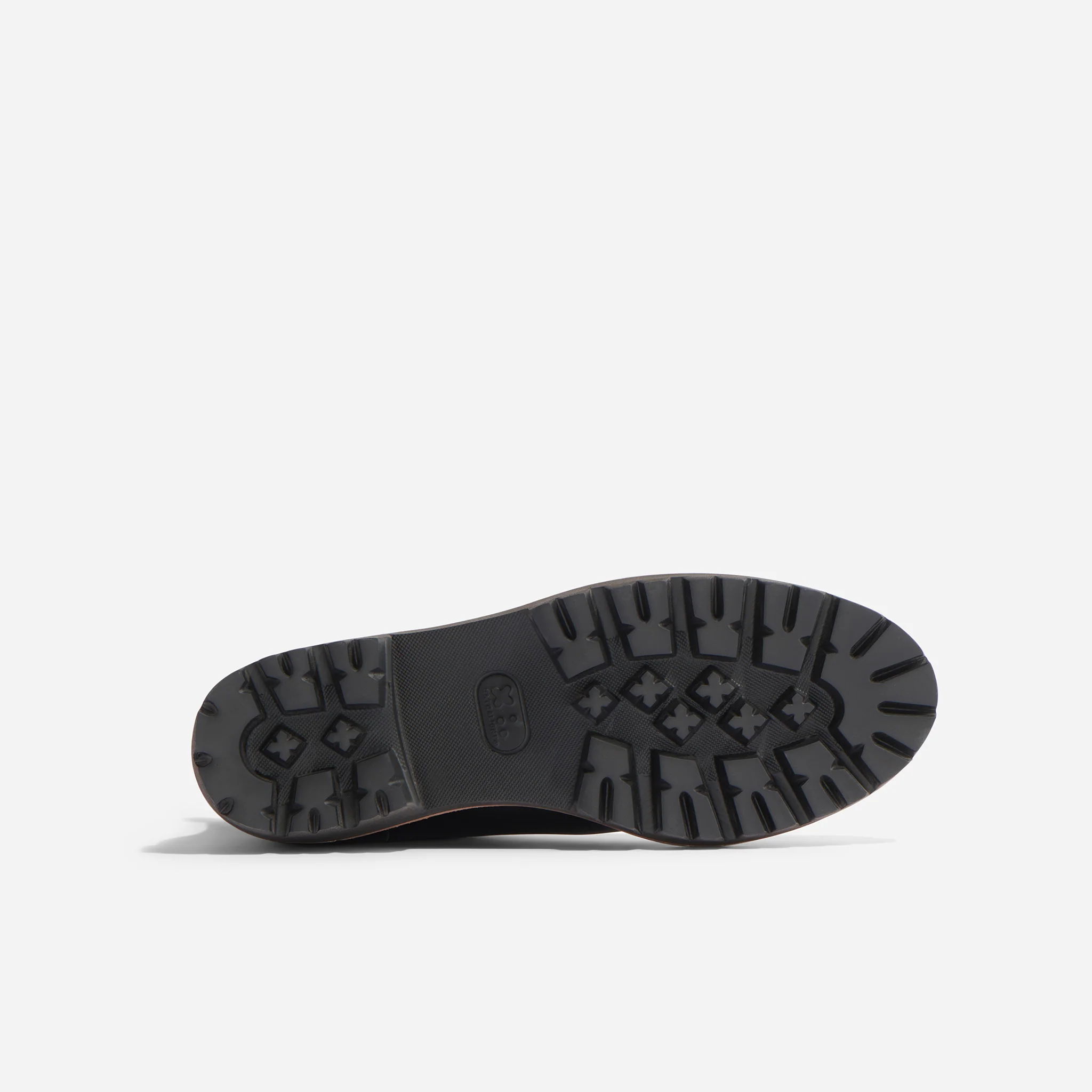 Go-To Lug Chelsea Boot 2.0 Black - Image 4