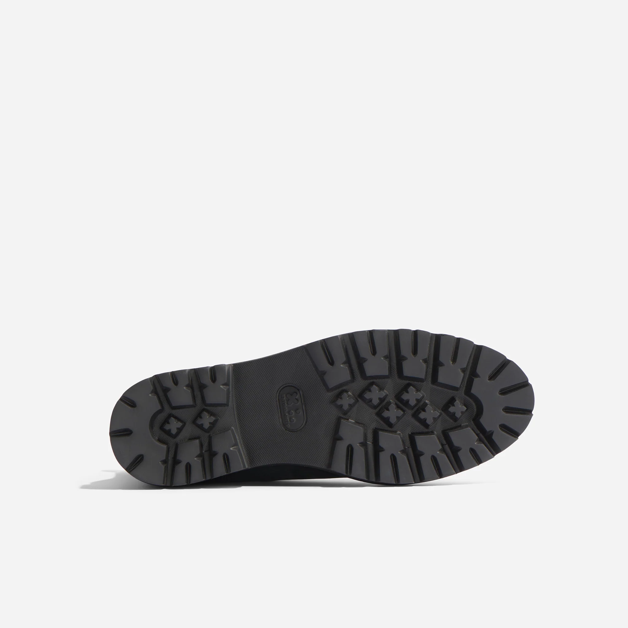 Go-To Lug Chelsea Boot 2.0 Black/Black - Image 9