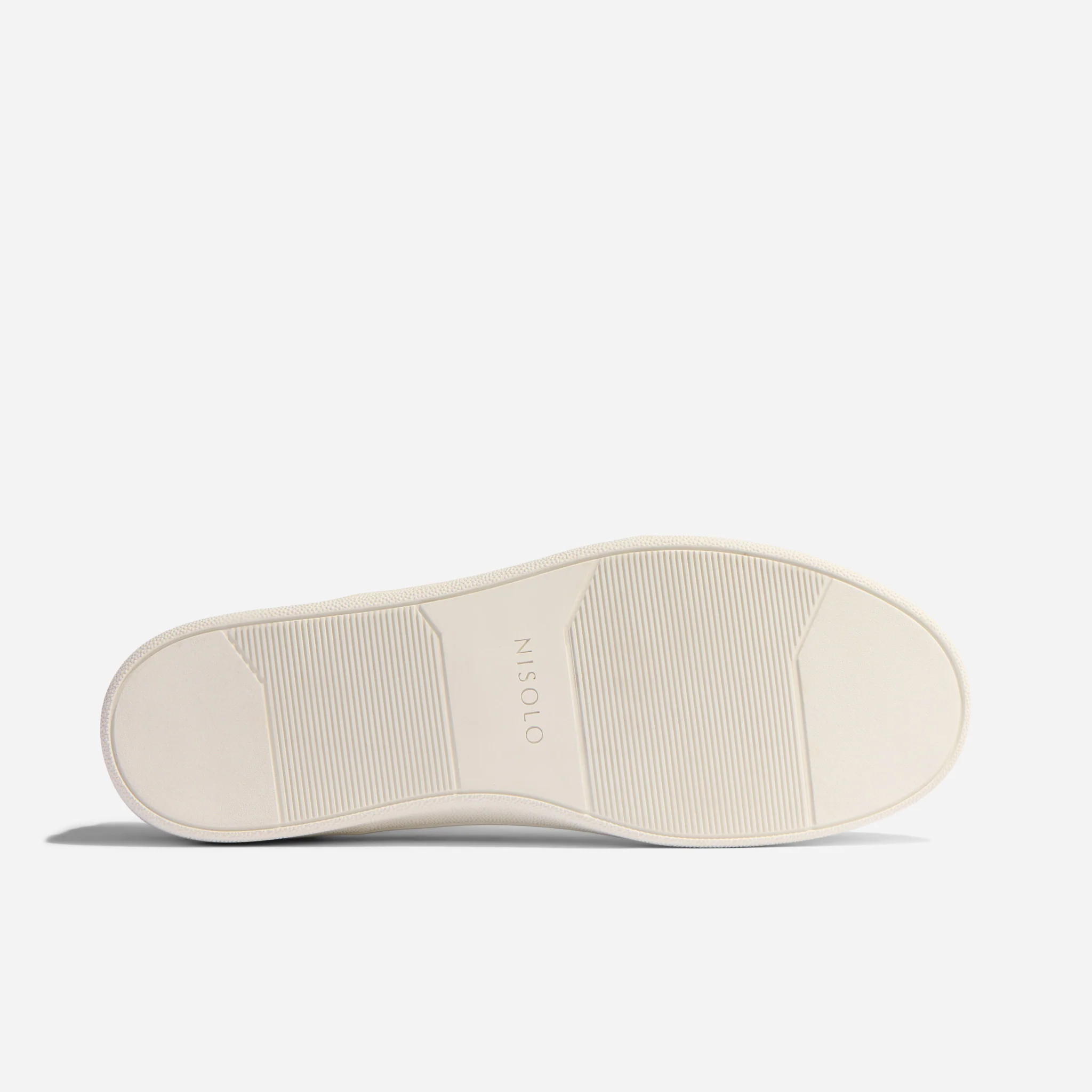 Men's Beto Go-To Court Sneaker Grey - Image 6