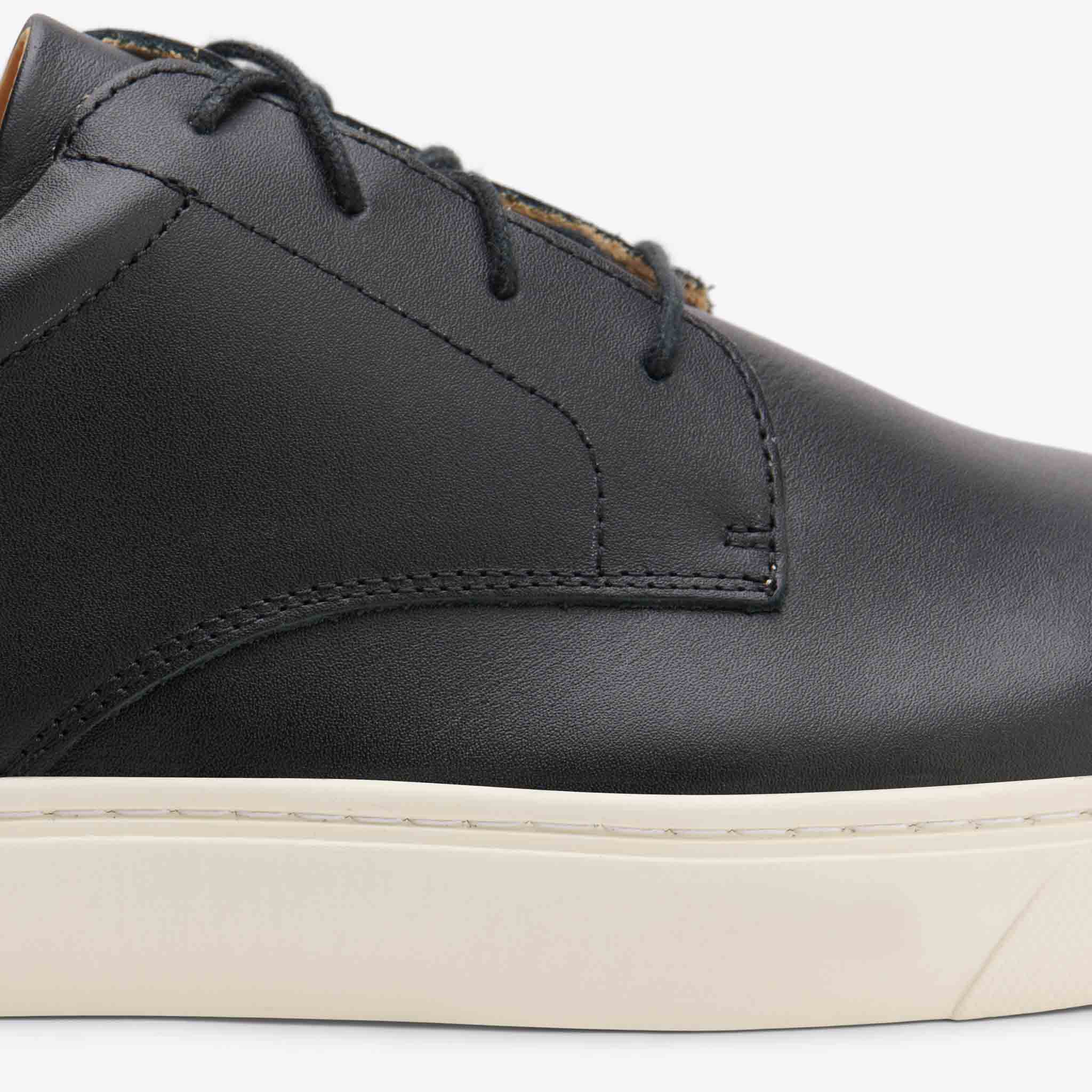 Diego Everyday Sneaker Black - Image 6