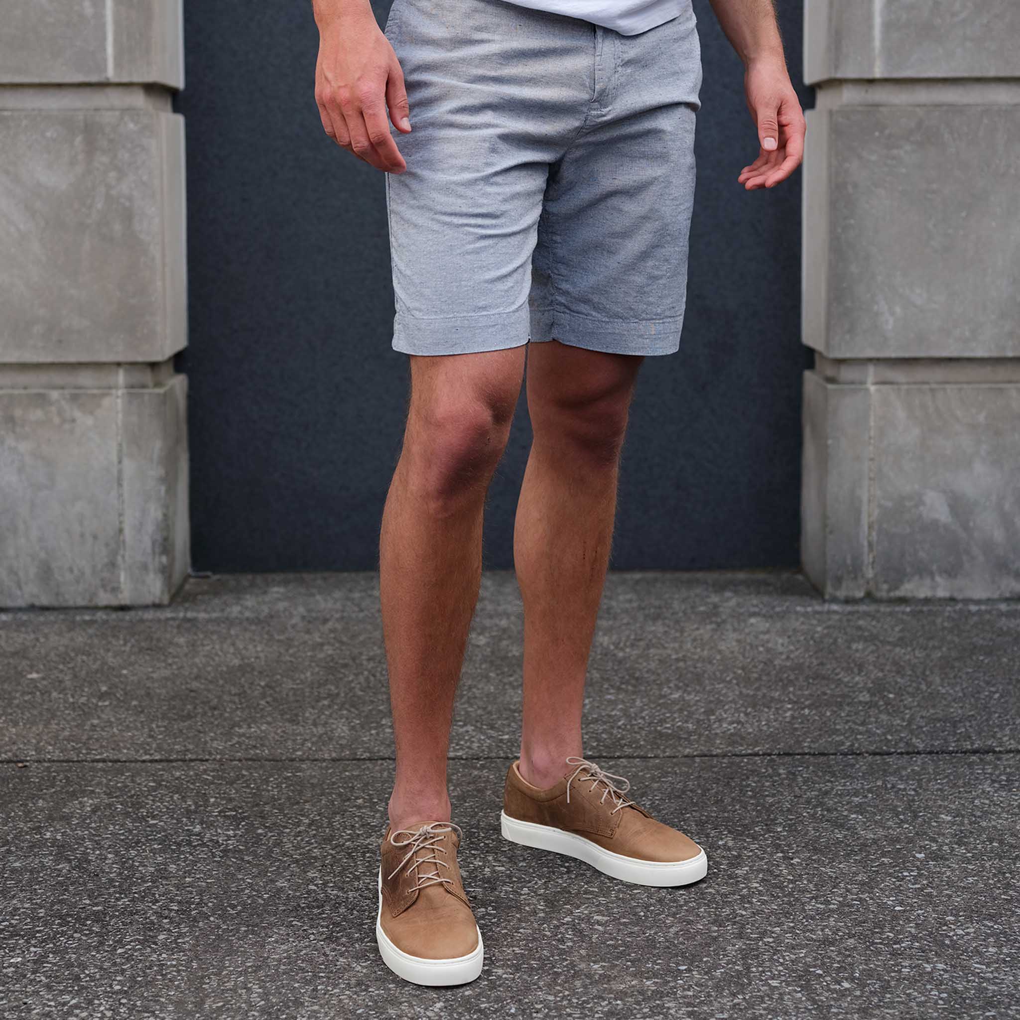 Diego Everyday Sneaker Tobacco - Image 10