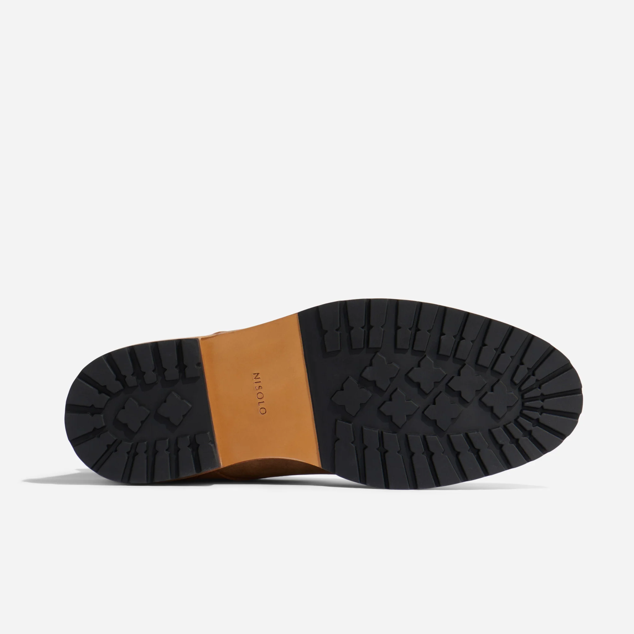 Martin All-Weather Boot Tobacco - Image 7