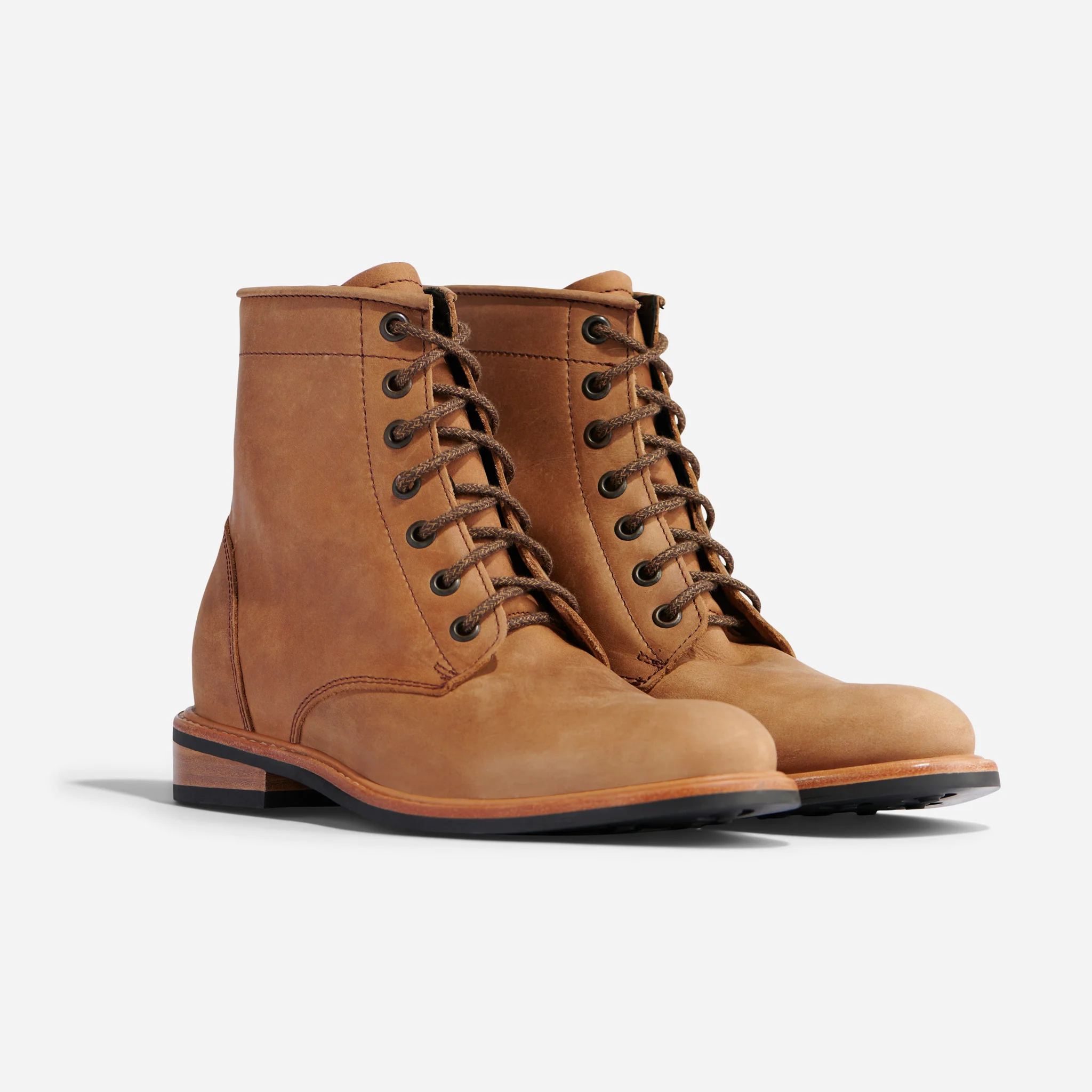 All-Weather Amalia Boot Tobacco - Image 5