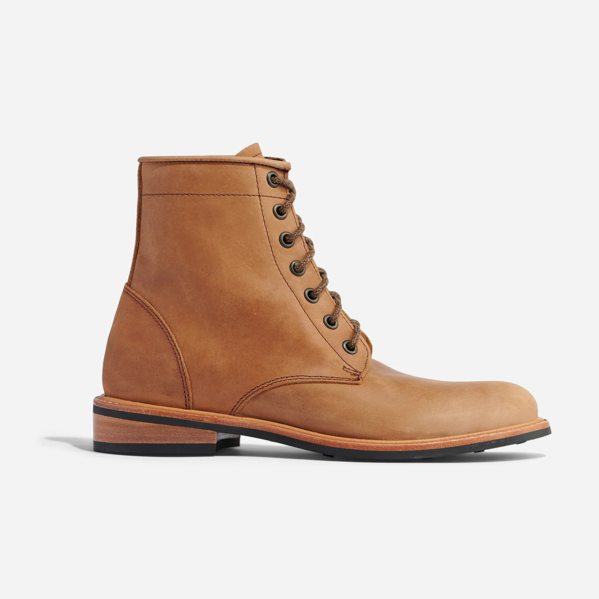 All-Weather Amalia Boot Tobacco - Image 6