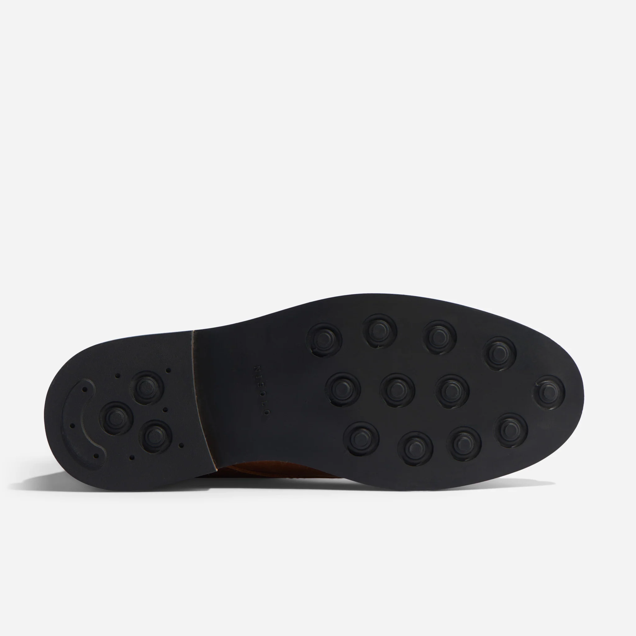 All-Weather Amalia Boot Tobacco - Image 7