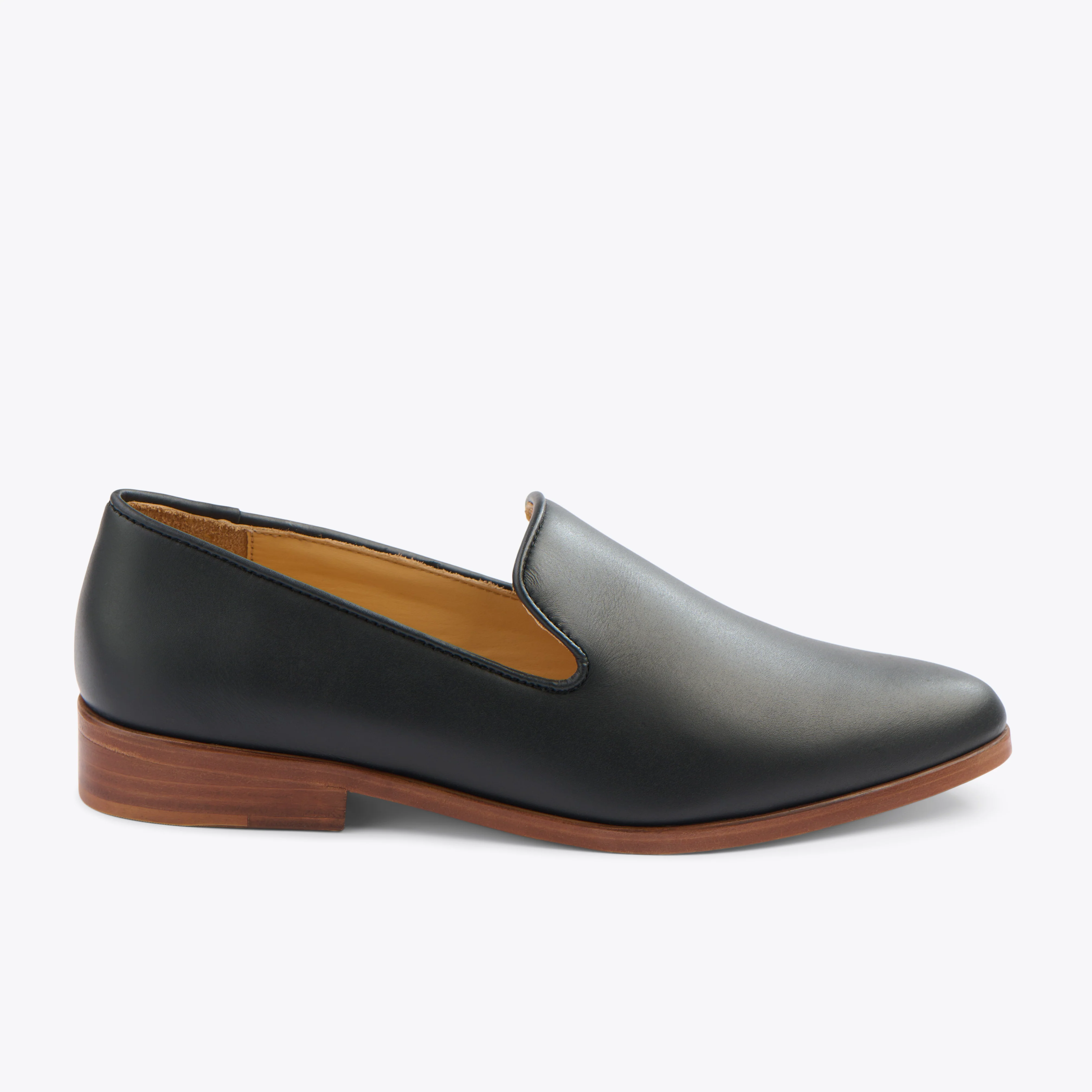 Everyday Slip On Loafer Black - Image 12