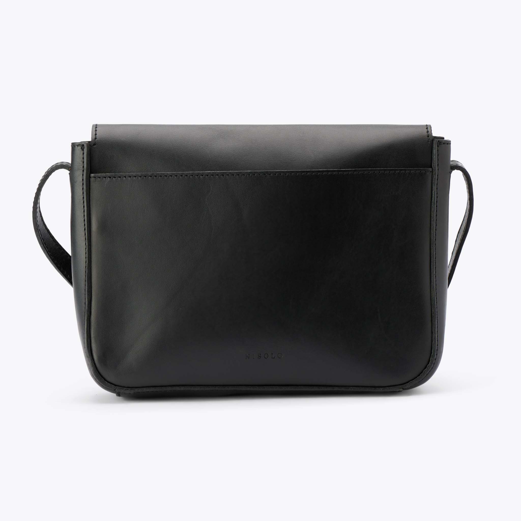 Clara Crossbody Black - Image 3